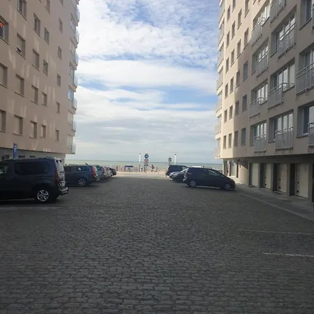 Apartment Studio Stad Aan Zee Ostend