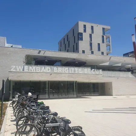 Studio Stad Aan Zee Ostend