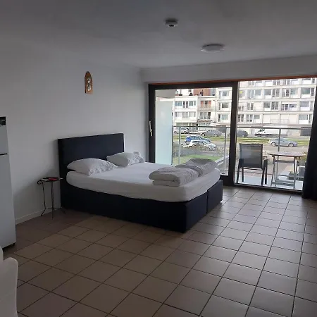 Studio Stad Aan Zee