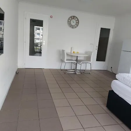 Apartment Studio Stad Aan Zee