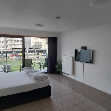 Studio Stad Aan Zee *