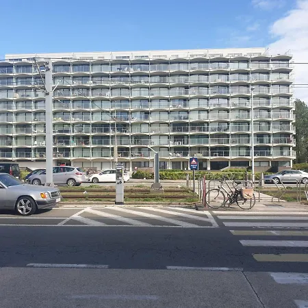 Studio Stad Aan Zee Appartement